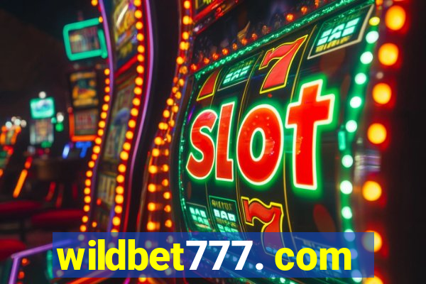 wildbet777. com