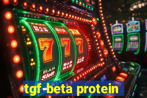 tgf-beta protein