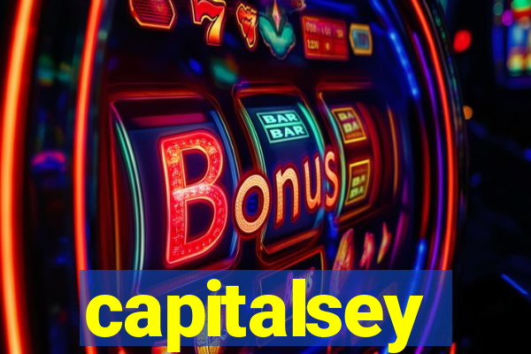 capitalsey