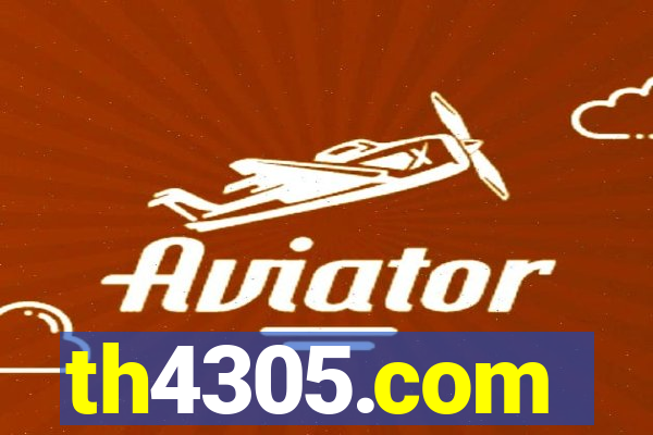 th4305.com