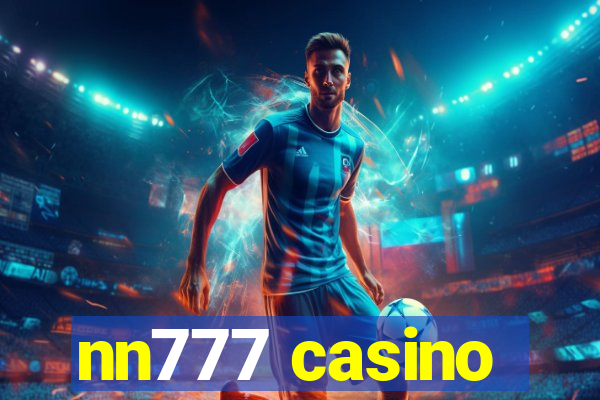 nn777 casino