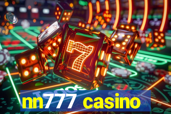 nn777 casino