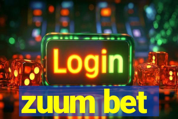 zuum bet