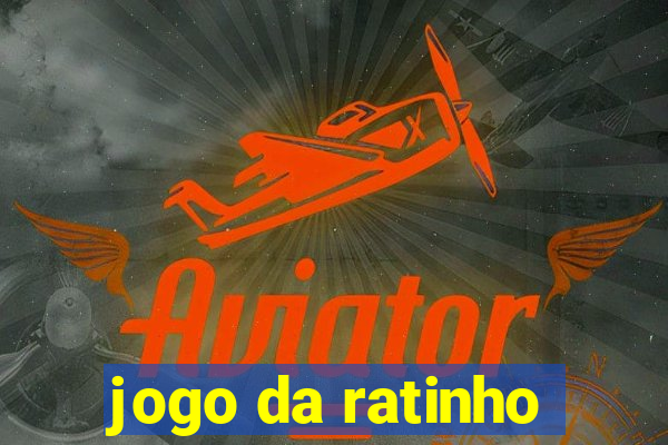 jogo da ratinho