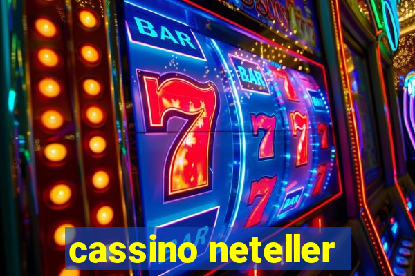 cassino neteller