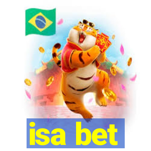 isa bet