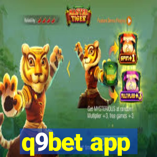 q9bet app