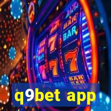 q9bet app