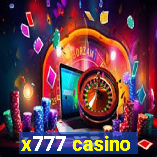 x777 casino