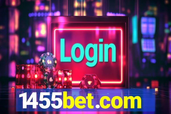 1455bet.com