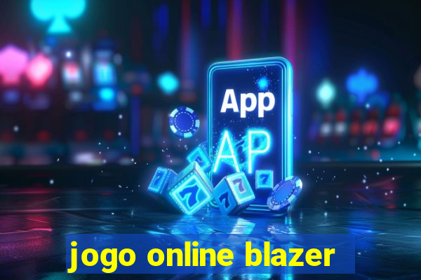 jogo online blazer