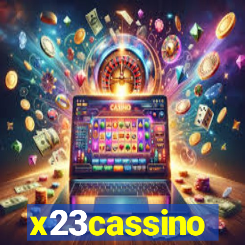 x23cassino