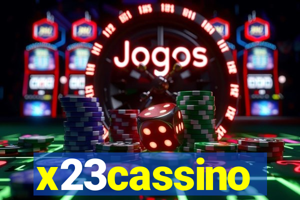 x23cassino