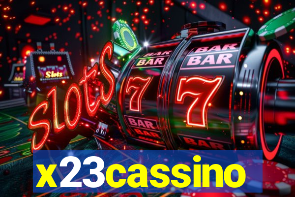 x23cassino