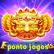 ponto jogos