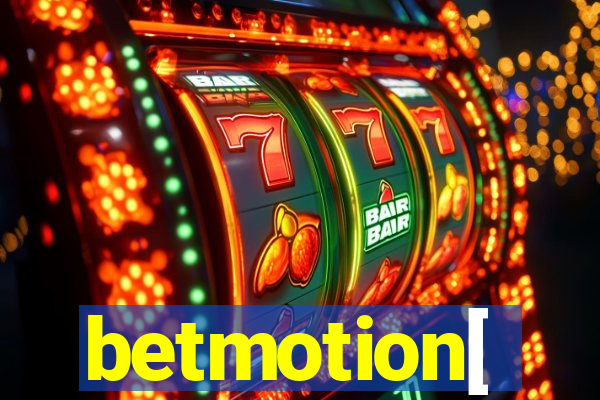 betmotion[