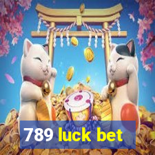 789 luck bet