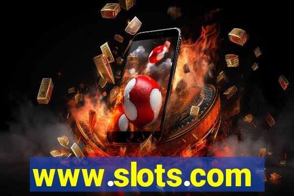 www.slots.com