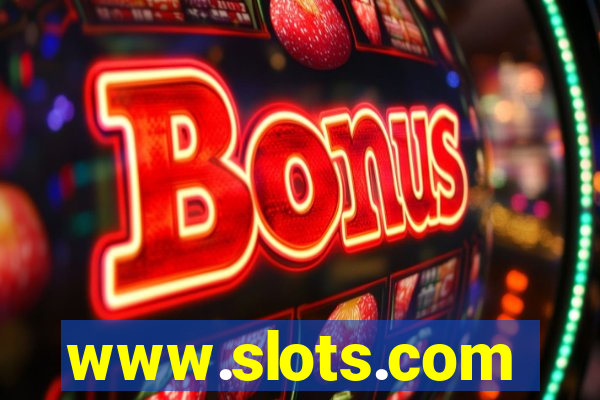 www.slots.com