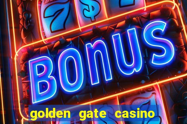 golden gate casino las vegas