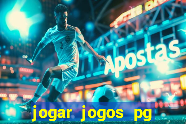 jogar jogos pg demo gratis