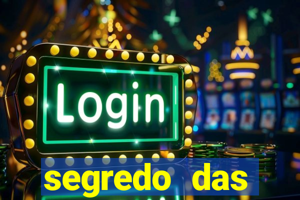 segredo das plataformas de jogos