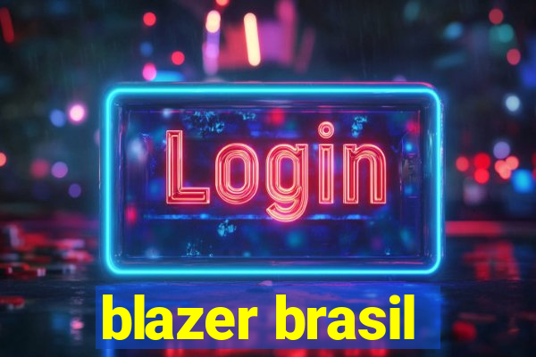 blazer brasil