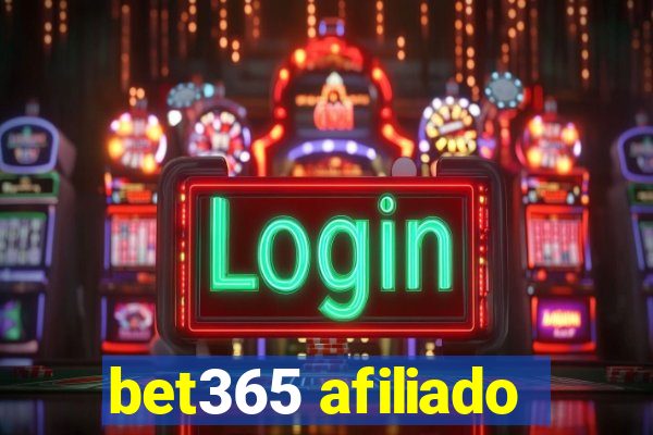 bet365 afiliado