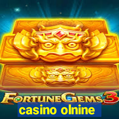 casino olnine