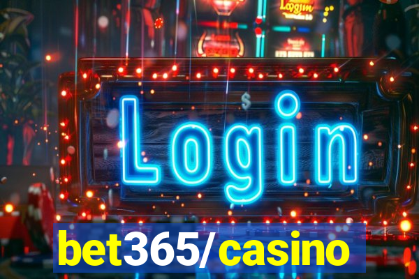 bet365/casino