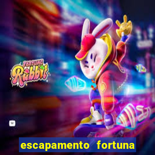 escapamento fortuna para bros 160