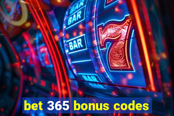 bet 365 bonus codes