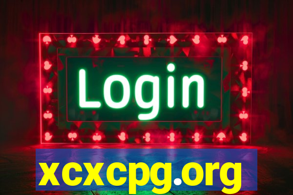 xcxcpg.org