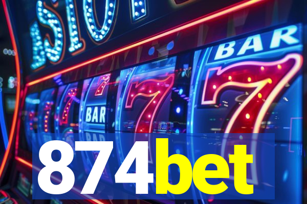 874bet