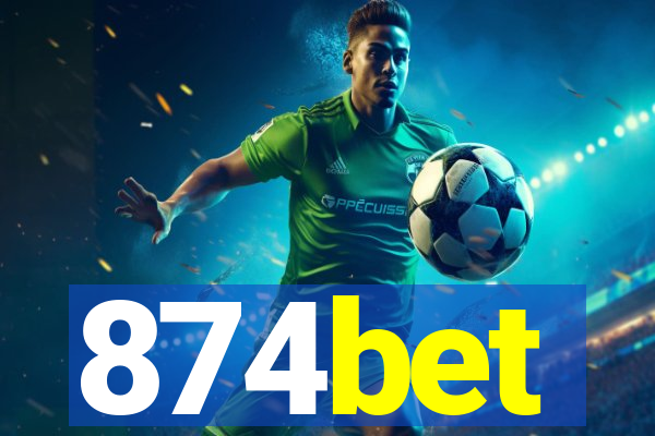 874bet