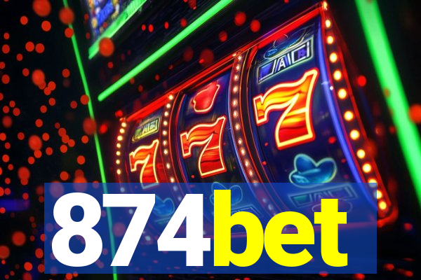 874bet