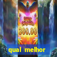 qual melhor plataforma de jogo