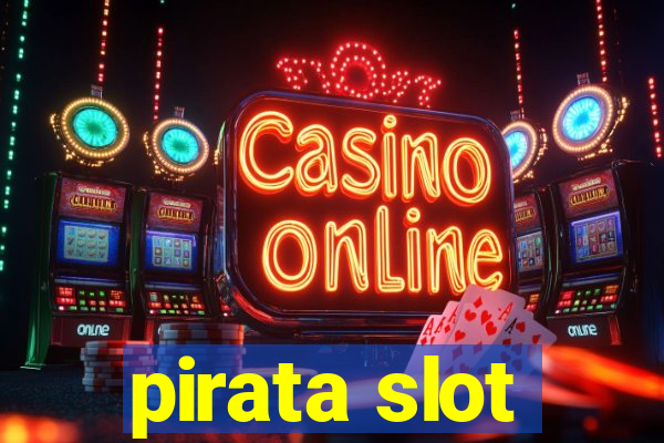 pirata slot