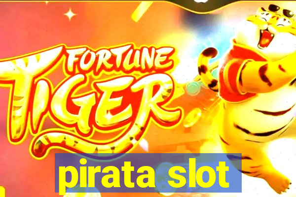 pirata slot