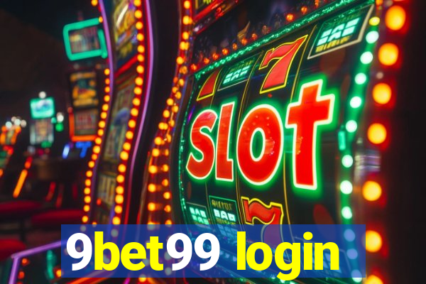 9bet99 login