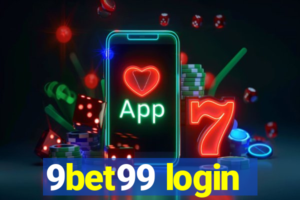 9bet99 login