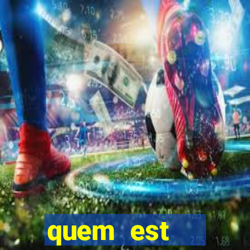 quem est   jogando hoje