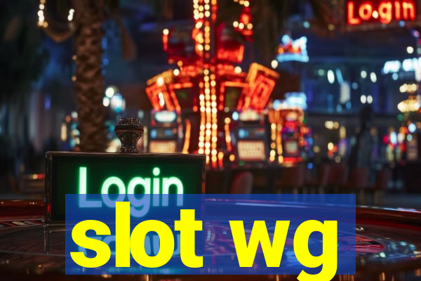 slot wg