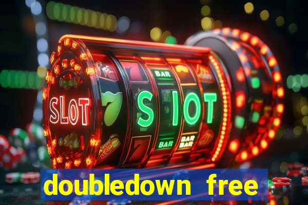 doubledown free casino chips