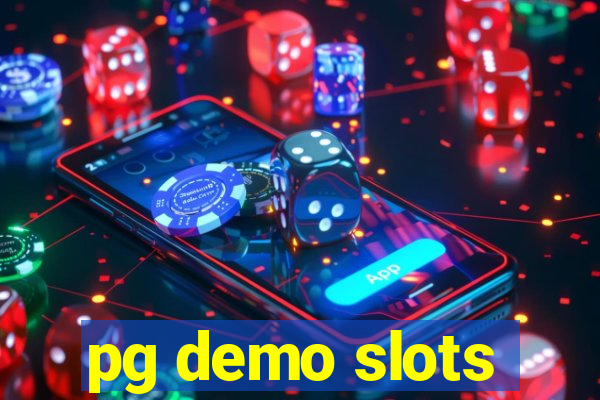 pg demo slots