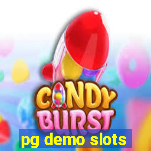 pg demo slots