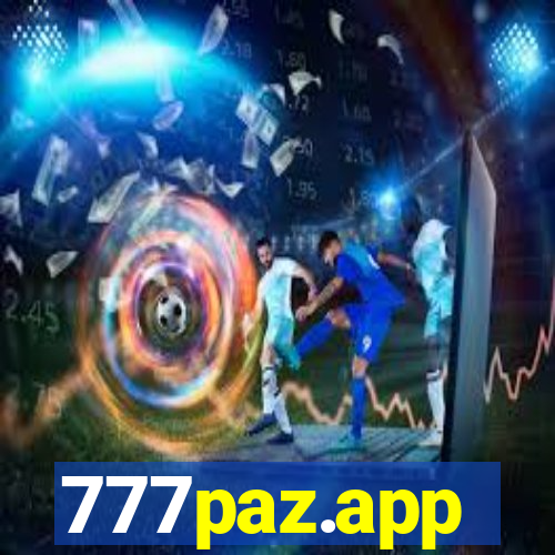 777paz.app