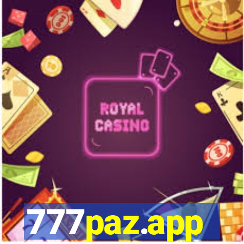 777paz.app