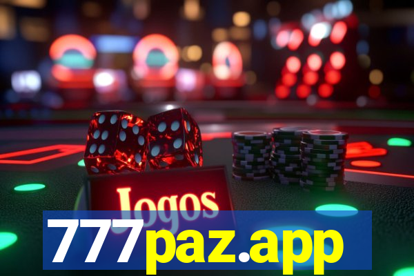 777paz.app