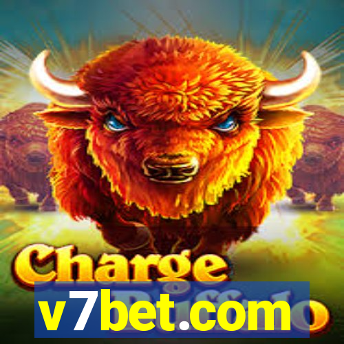 v7bet.com